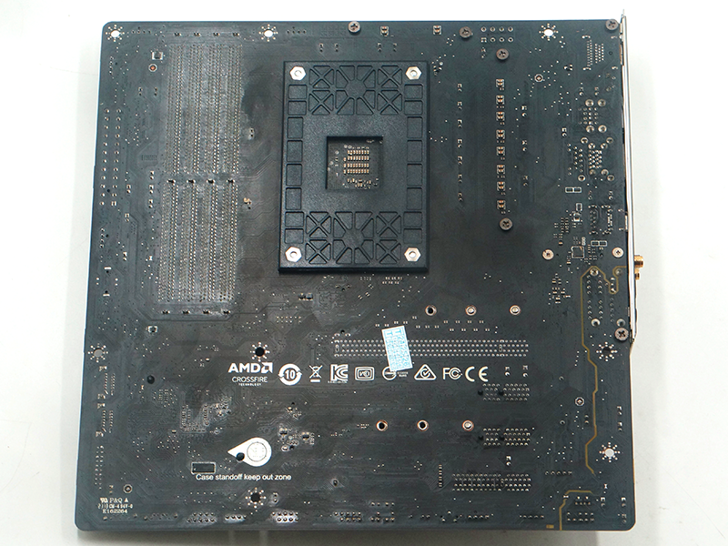 MSI MAG B550M MORTAR WIFI Motherboard